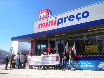 luta trabalhadores dia minipreo