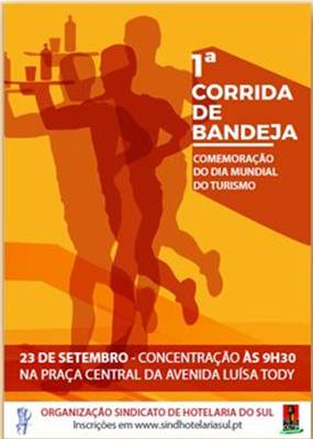 corrida