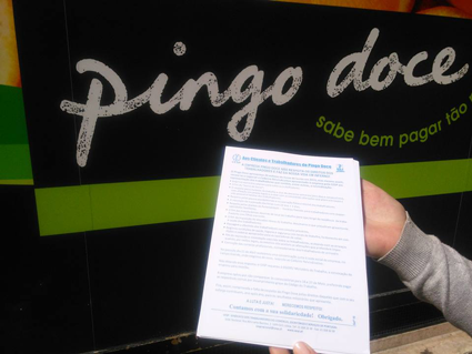 Pingo Doce