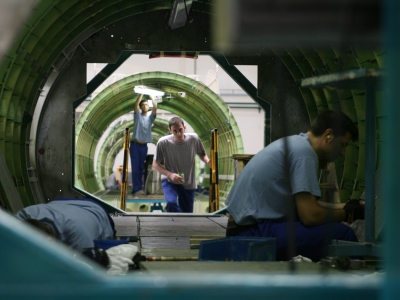 ogma industria