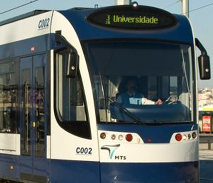 MTS 1