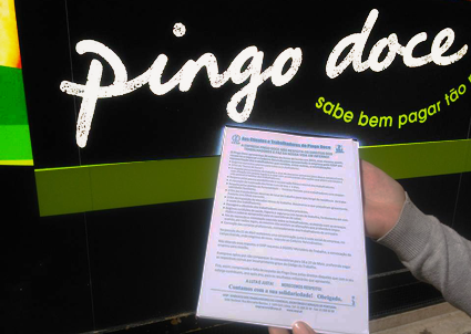 Pingo Doce 425