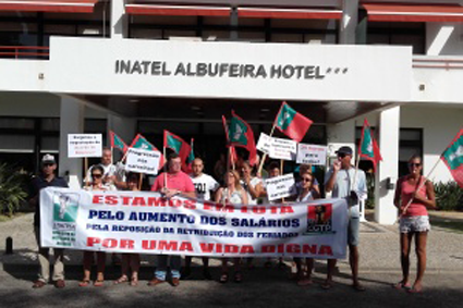 inatel albufeira