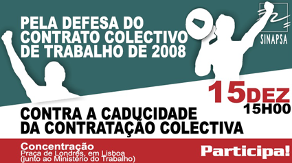 Concentracao 15 Dezembro 1