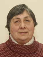 maria etelvina