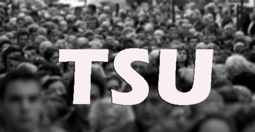 TSU