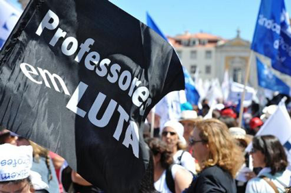 professores