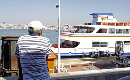 barcos