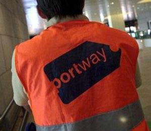 Portway Trabalhador