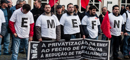 emef greve