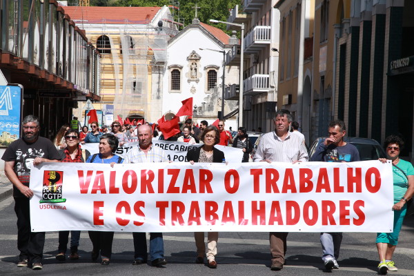 leiria maio