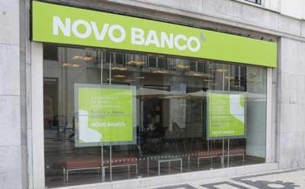novo banco