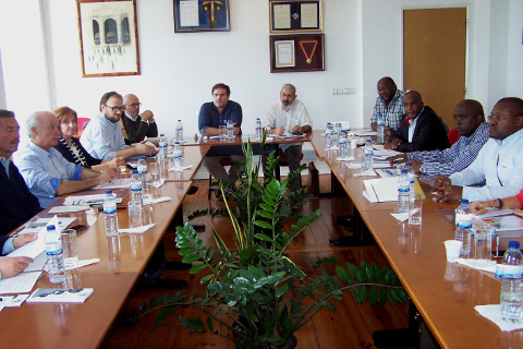 africa sul educacao