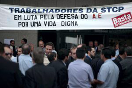 STCP Luta