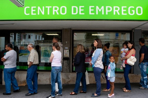 centro emprego