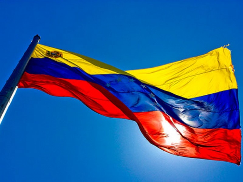venezuela pais