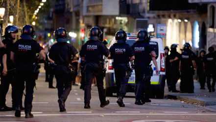 barcelona