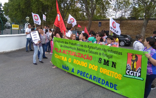 sumol concentracao