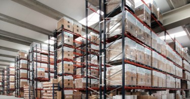 logistica sonae