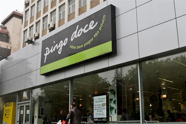 pingo doce