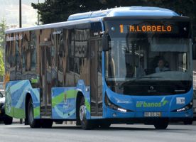TUVR Urbanos de Vila Real