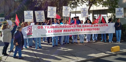 auxiliares santarem