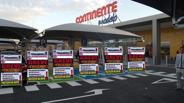 continente 18