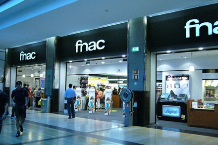fnac almada