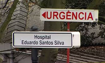 hospital gaia