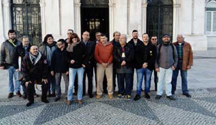 camara lisboa