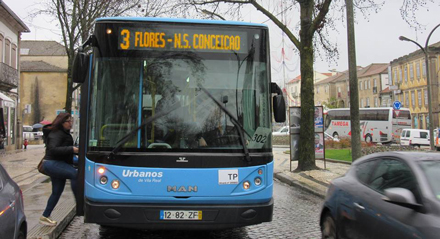 urbanos