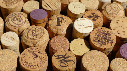 cork