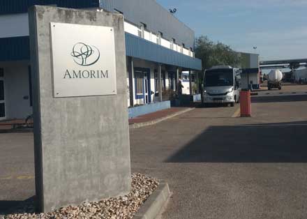 corticeira amorim coruche