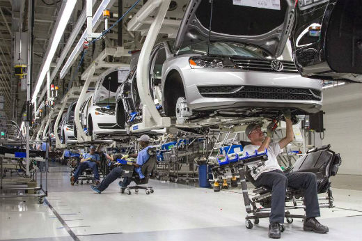 filhos autoeuropa