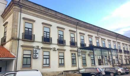 Hospital de Fafe