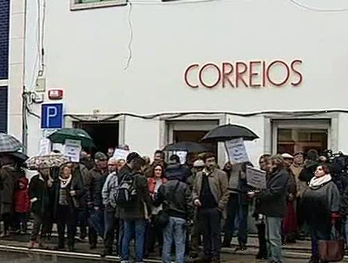 ctt coimbra