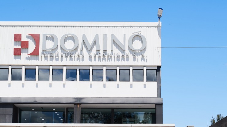 domino ceramica