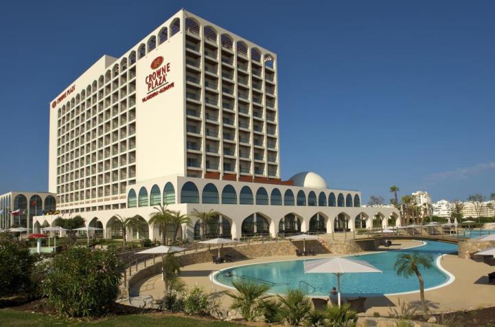 vilamoura despedimento