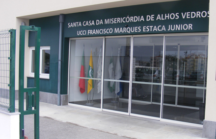 Alhos Vedros