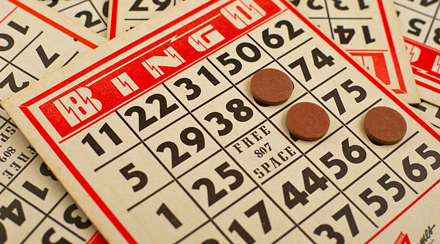 BINGO