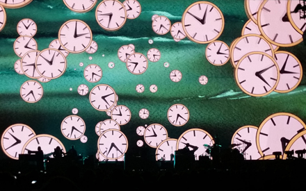 pink floyd