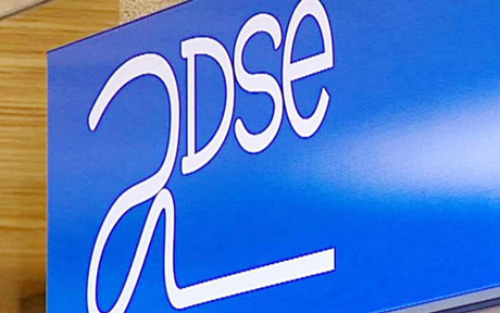  ADSE 