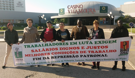 casino vilamoura