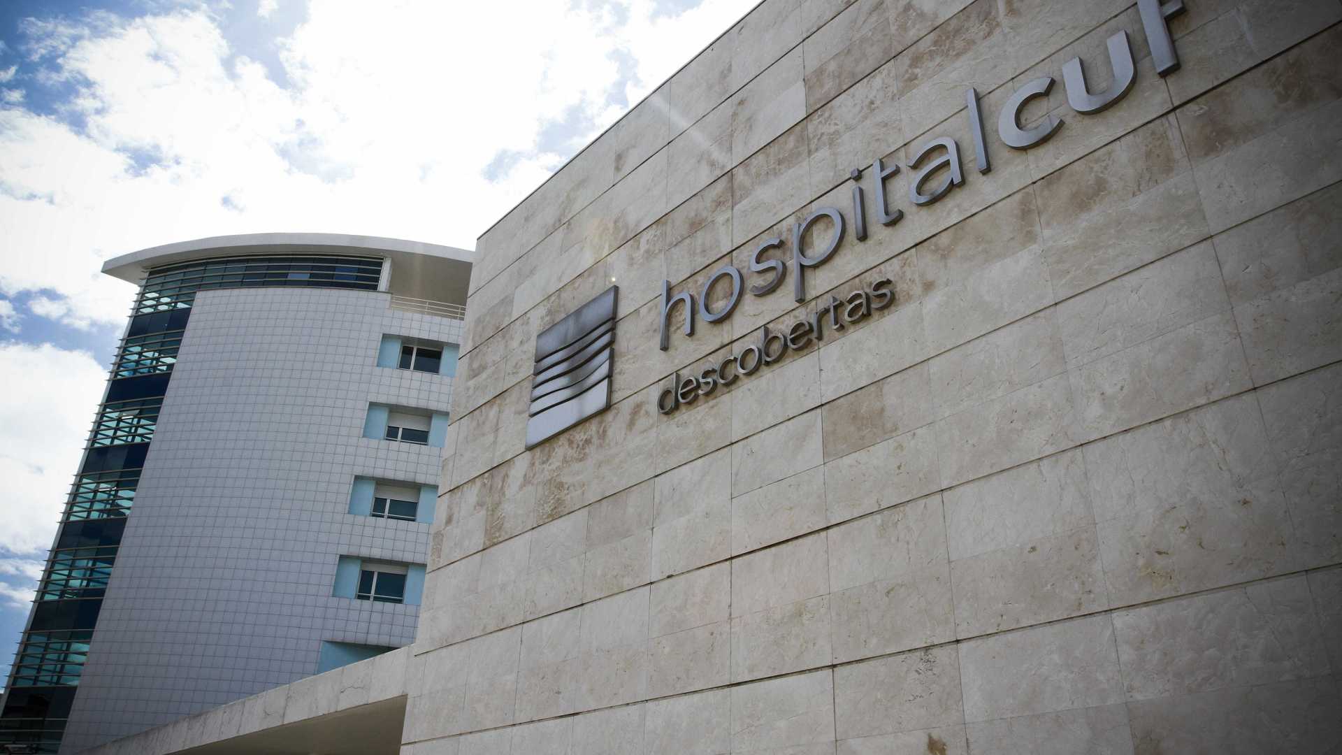 cuf hospital