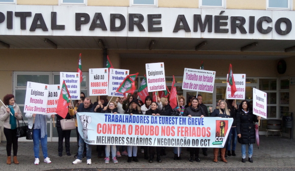 Feriados Penafiel