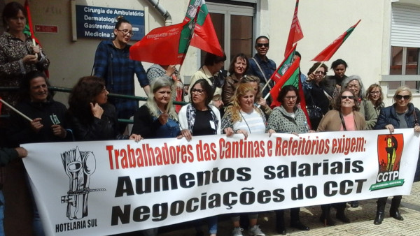 Greve Capuchos Maio17