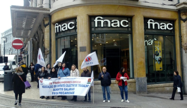 FNAC