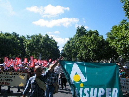 alisuper manif