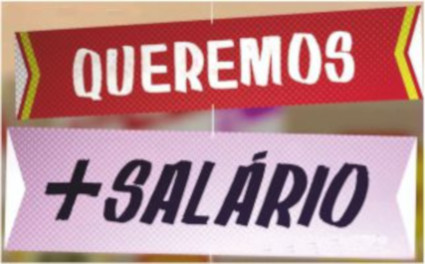 QueremosSalario