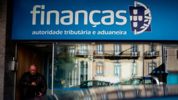  Autoridade Tributaria greve